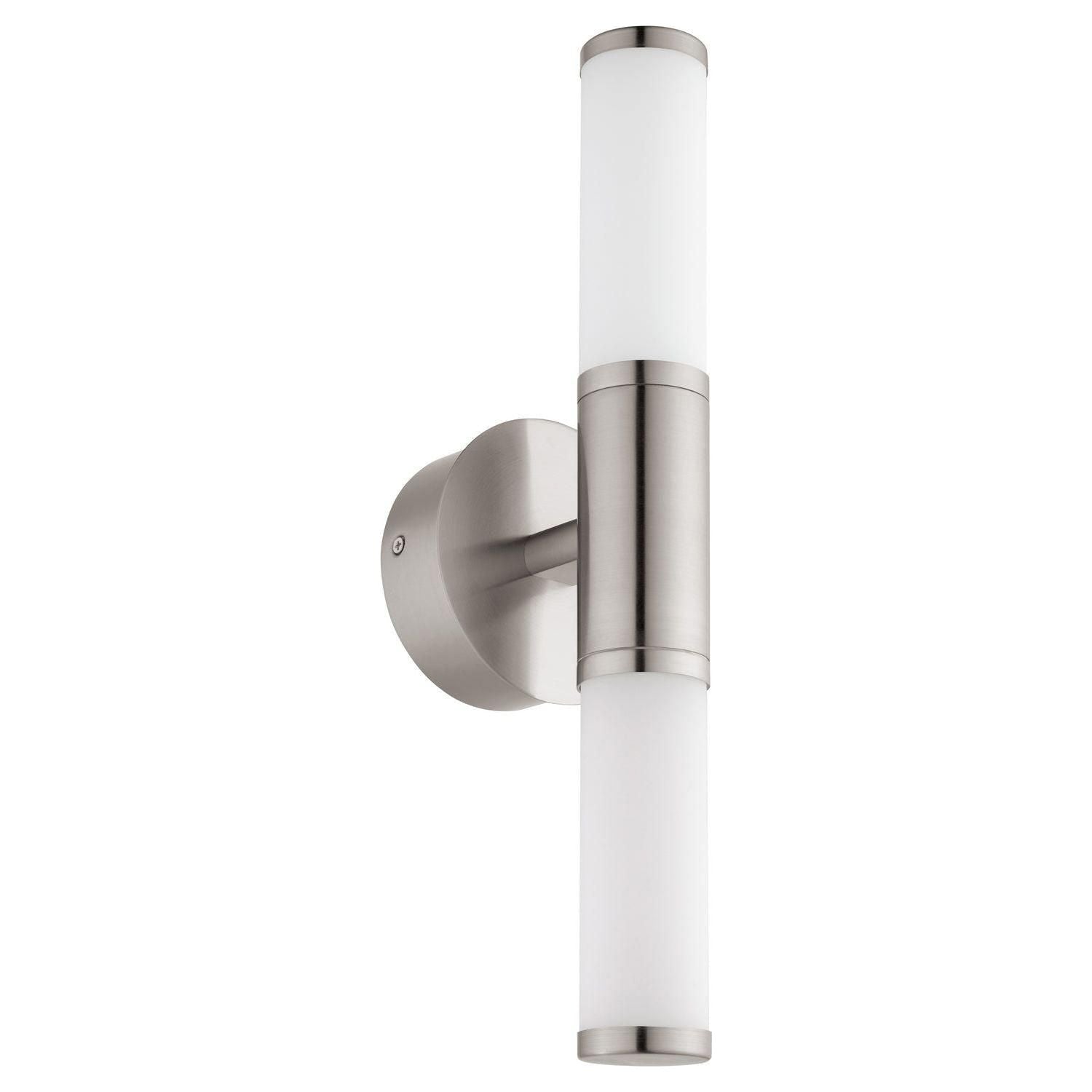 Eglo Lighting - Palmera 1 LED Vanity Light - 95144A - Canada Light Shop