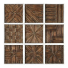 The Uttermost - Bryndle Wall Art - 04115 - Canada Light Shop