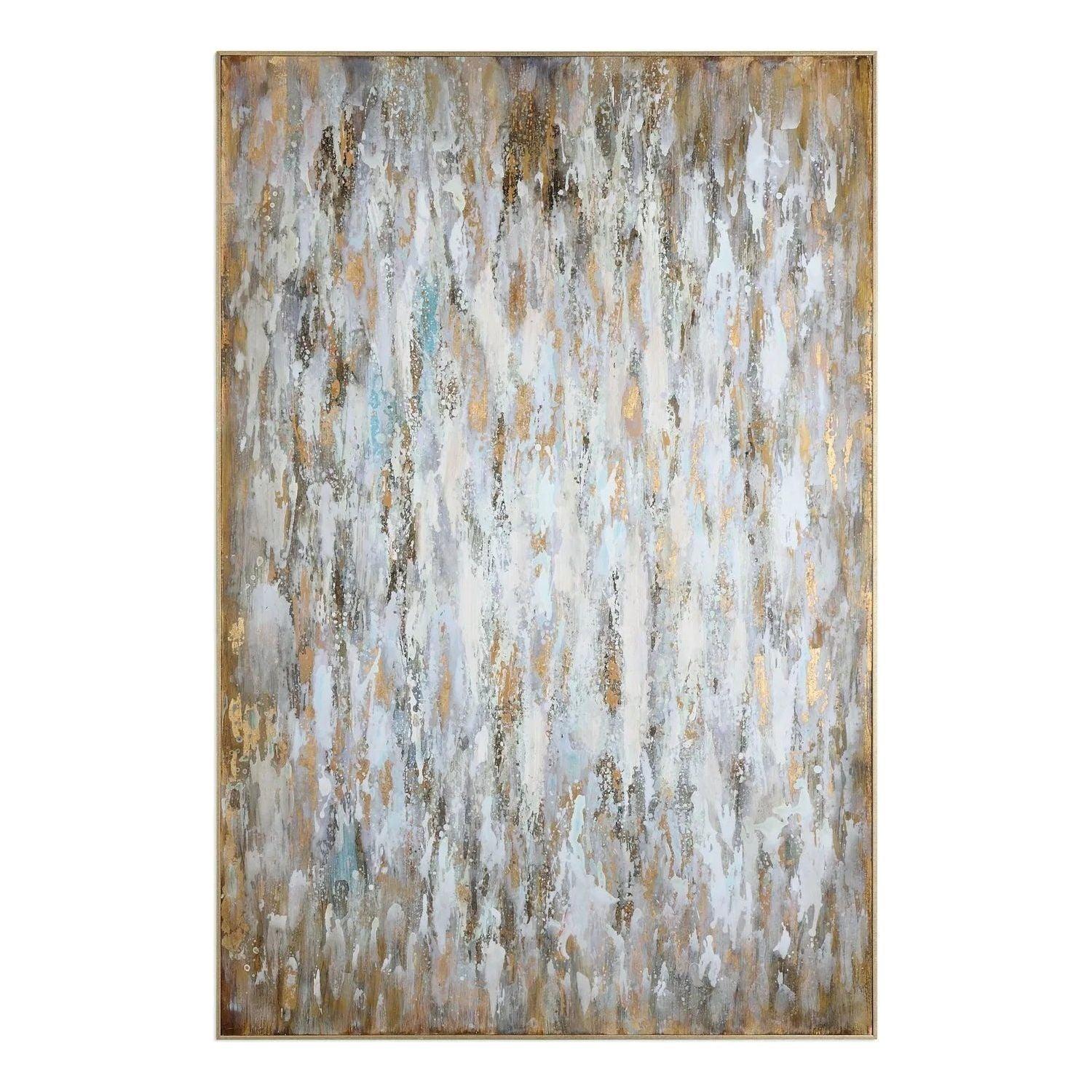 The Uttermost - Bright Morning Wall Art - 31408 - Canada Light Shop