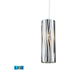 ELK Home - Chromia LED Mini Pendant - 31078/1-LED - Canada Light Shop
