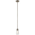 Kichler - Braelyn Mini Pendant - 43060CLP - Canada Light Shop