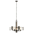 Kichler - Aberdeen Chandelier - 43895OZ - Canada Light Shop