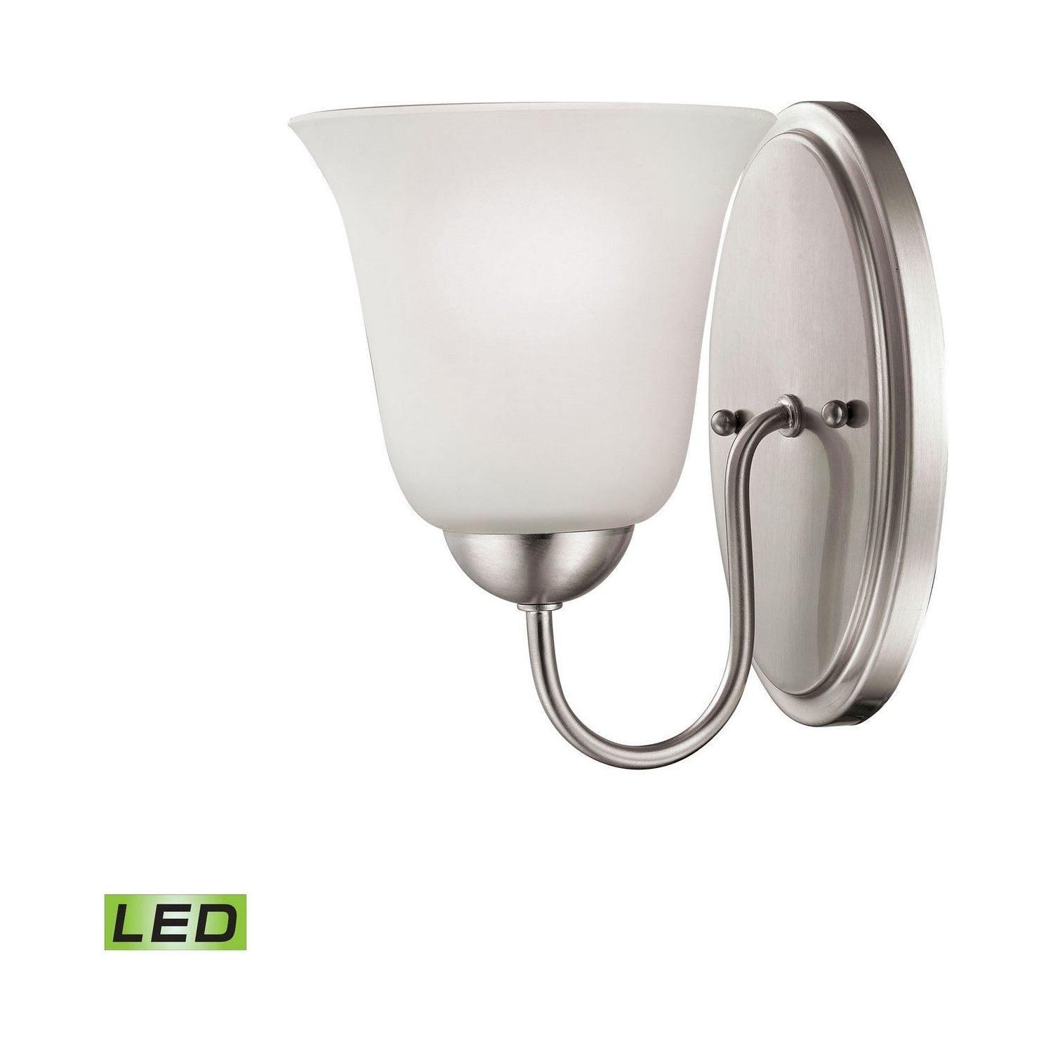 ELK Home - Conway LED Vanity - 1201WS/20-LED - Canada Light Shop