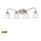 ELK Home - Conway LED Bath Bar - 1204BB/20-LED - Canada Light Shop