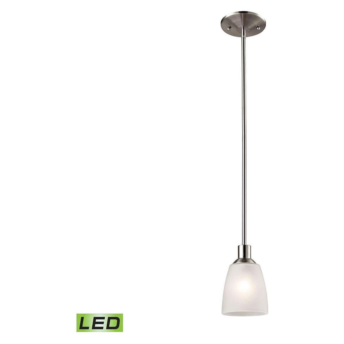 ELK Home - Jackson LED Mini Pendant - 1301PS/20-LED - Canada Light Shop