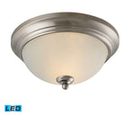 ELK Home - Huntington LED Flush Mount - 7002FM/20-LED - Canada Light Shop