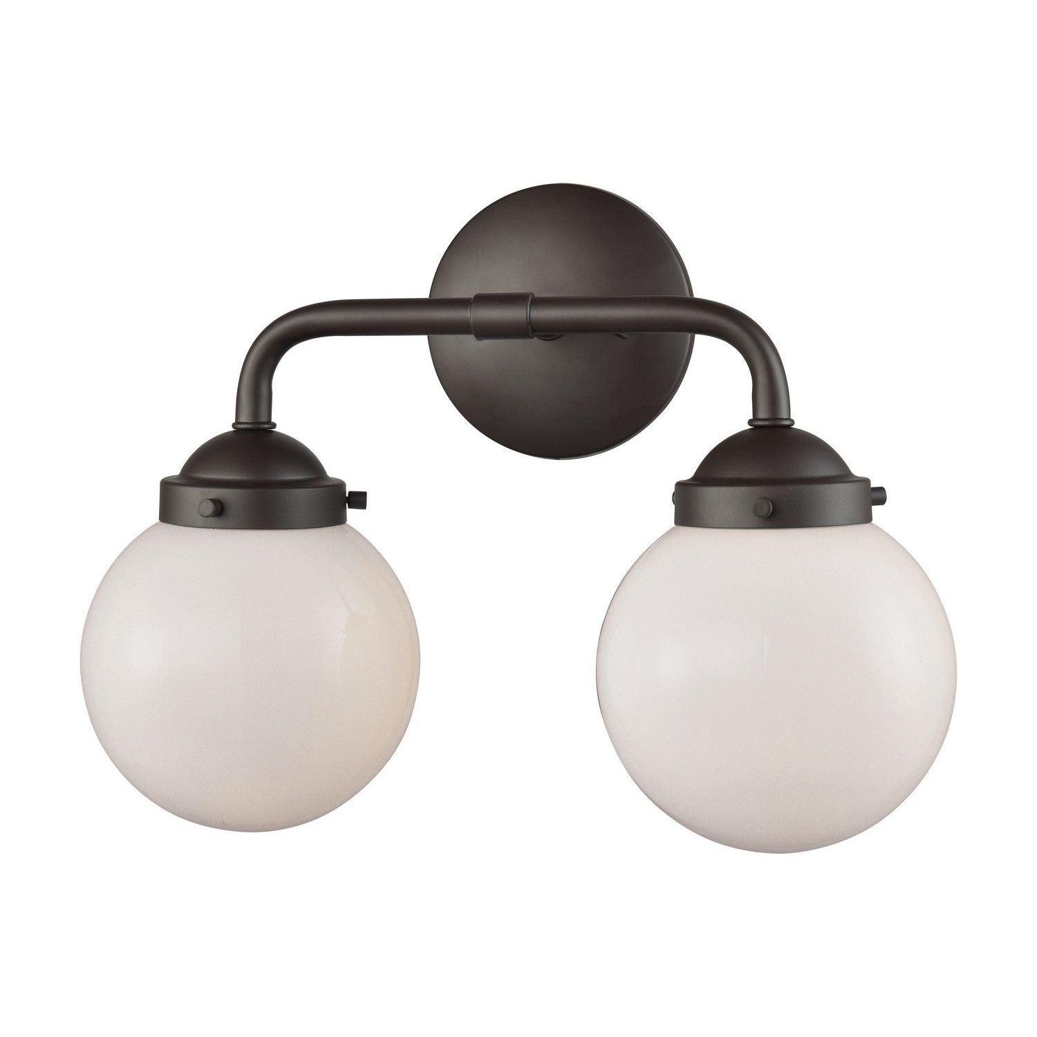 ELK Home - Beckett Vanity - CN120211 - Canada Light Shop