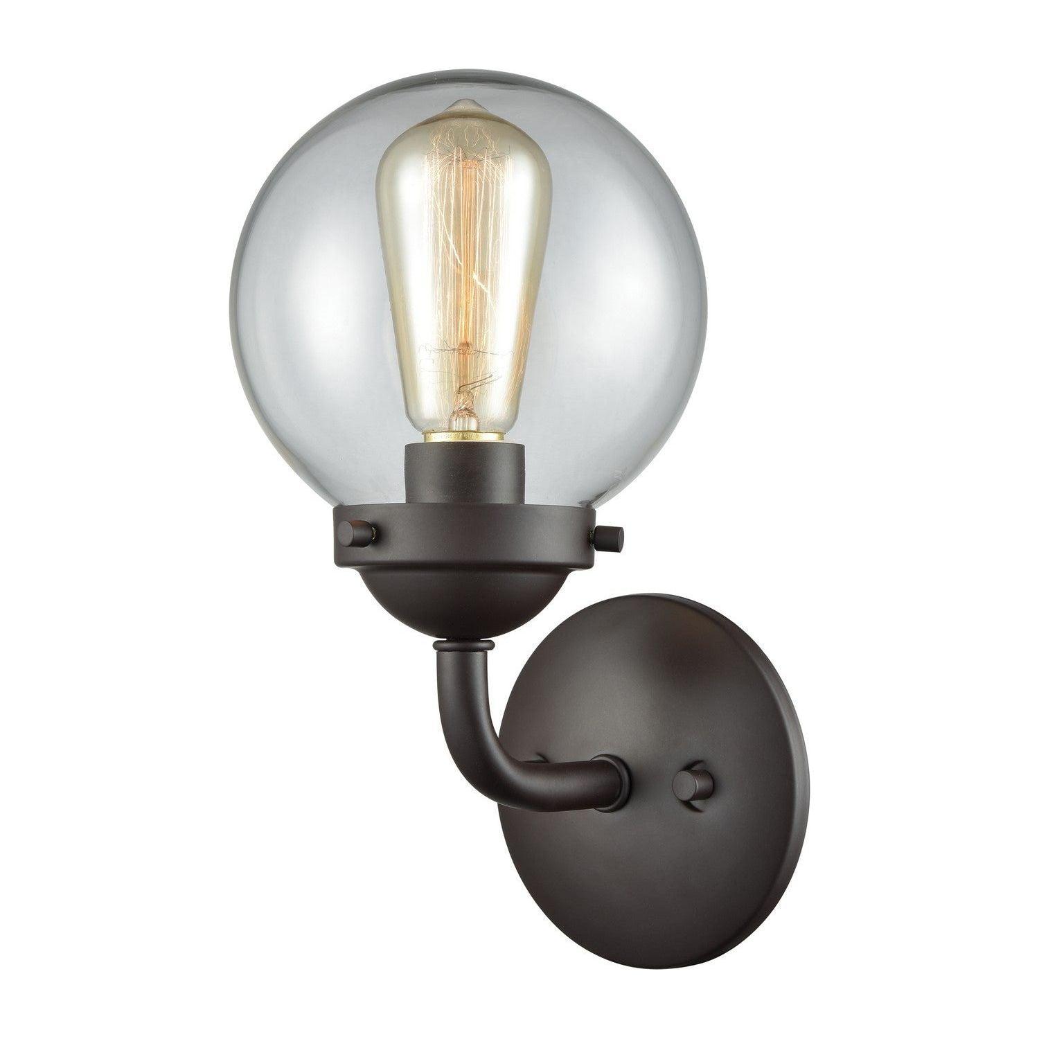 ELK Home - Beckett Wall Sconce - CN129121 - Canada Light Shop