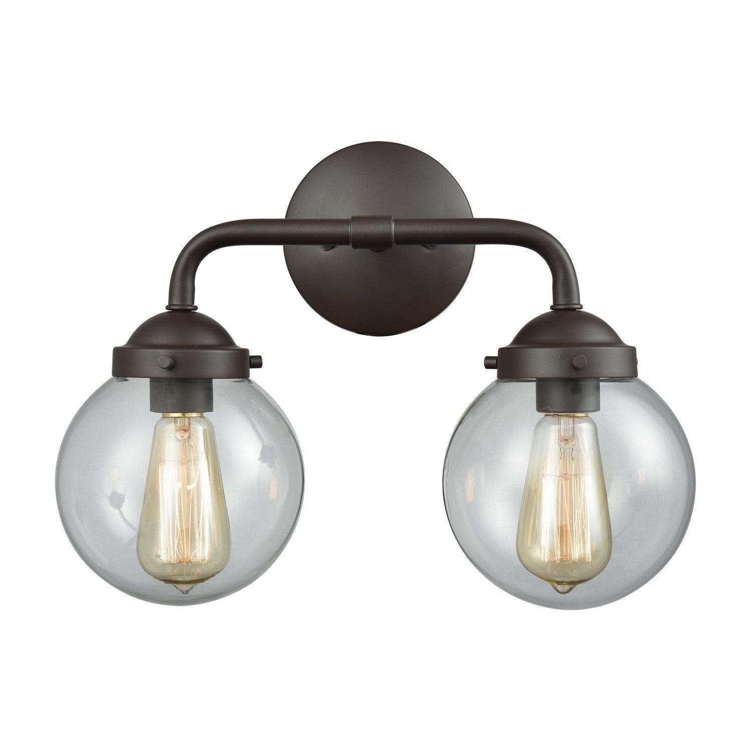 ELK Home - Beckett Vanity - CN129211 - Canada Light Shop