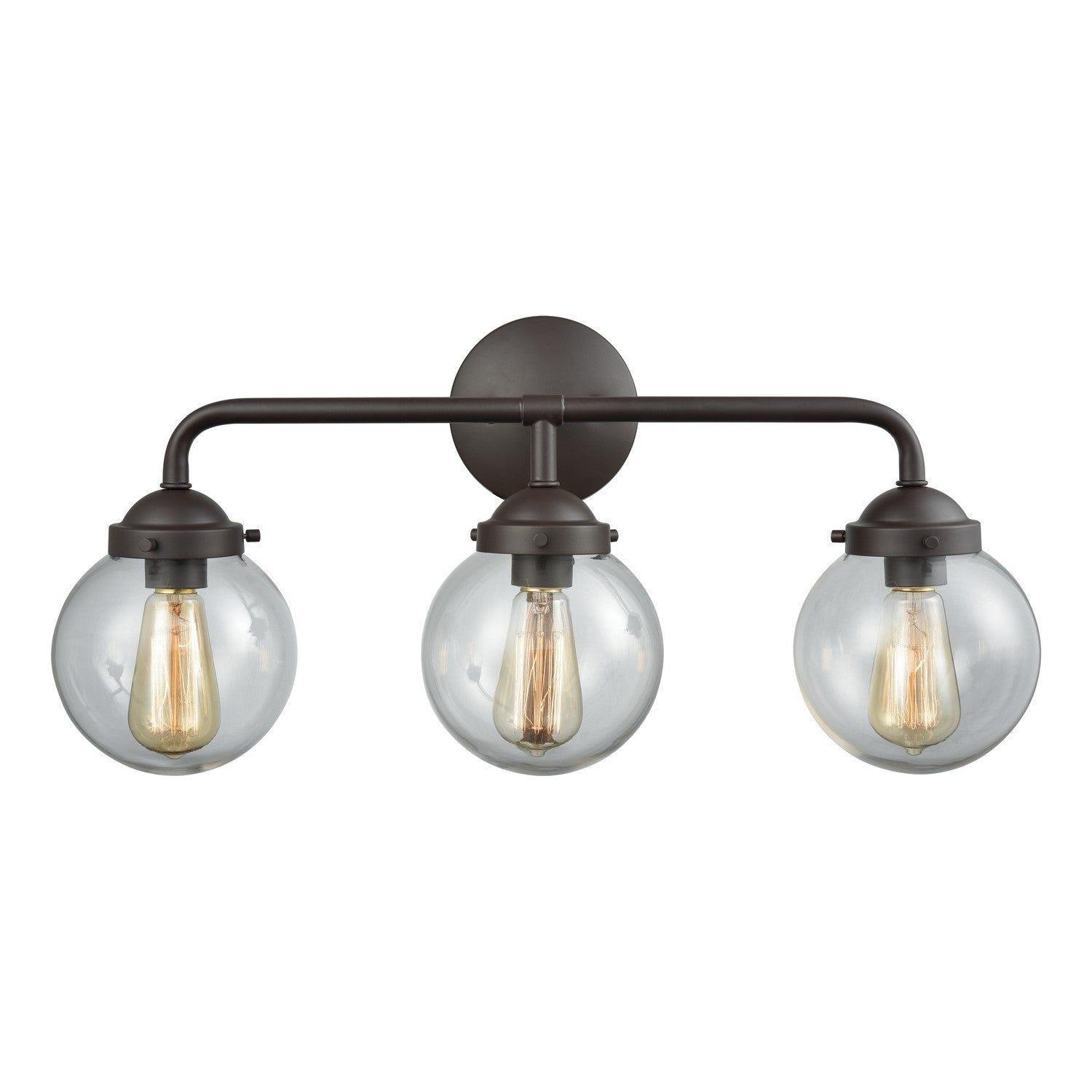 ELK Home - Beckett Vanity - CN129311 - Canada Light Shop