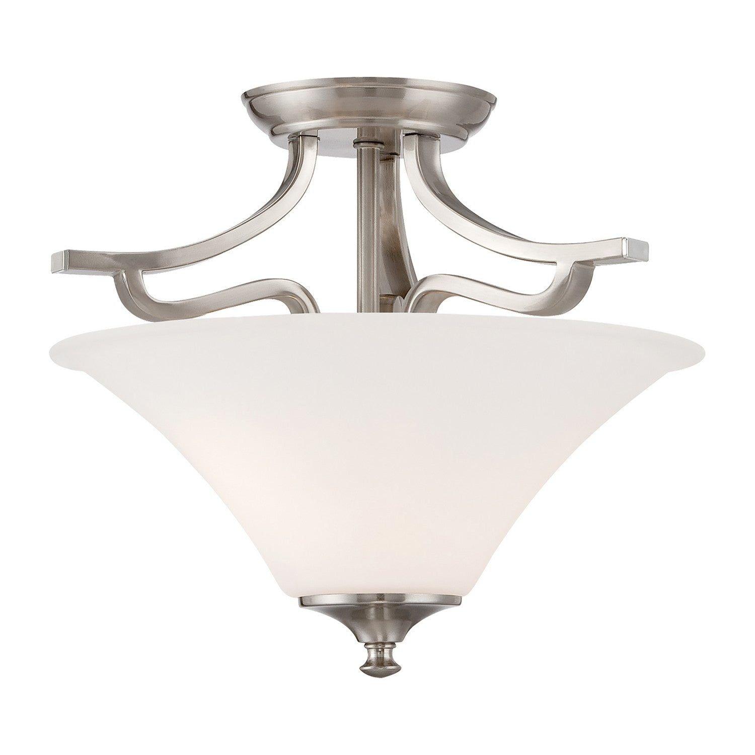 ELK Home - Treme Semi Flush Mount - TC0020217 - Canada Light Shop