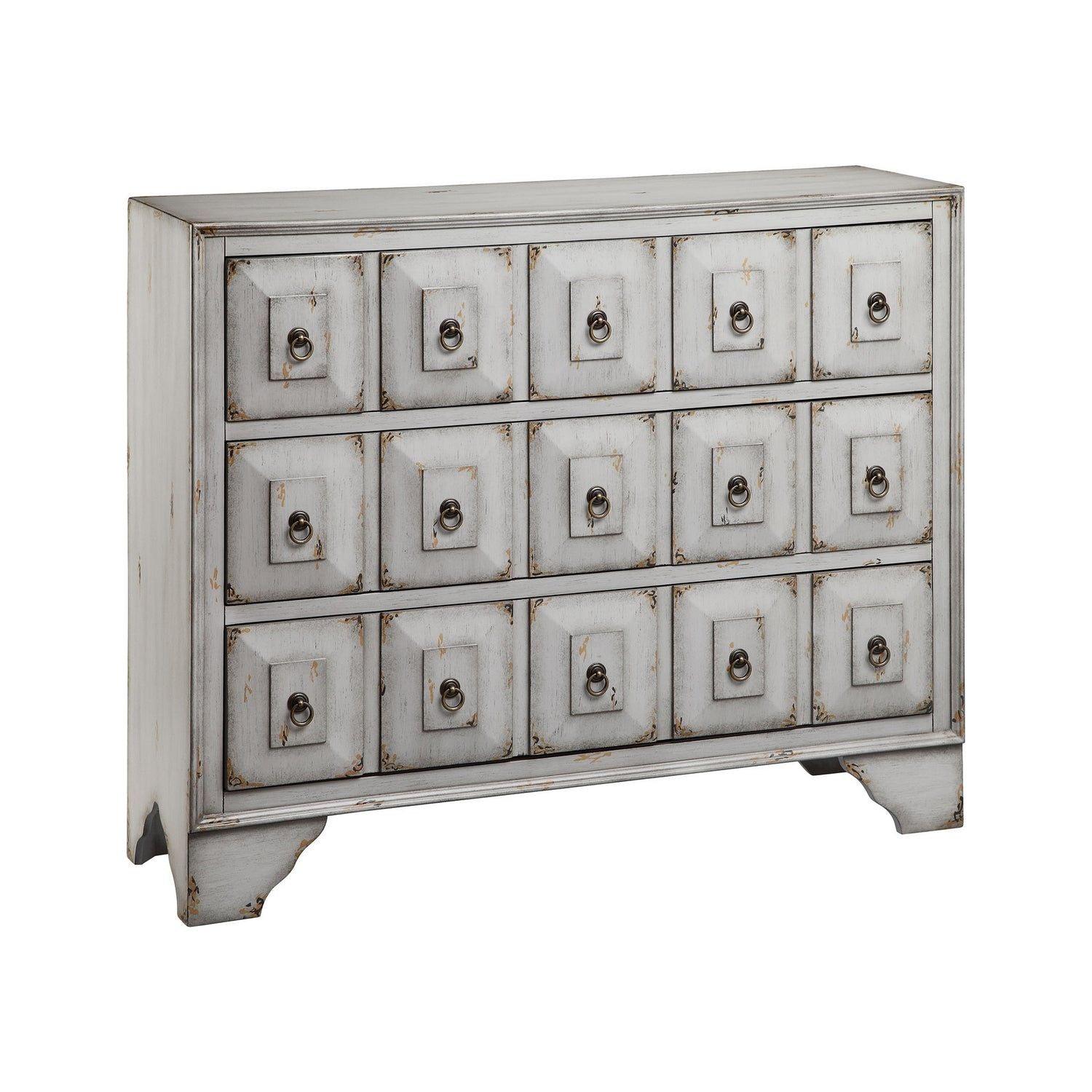 ELK Home - Mohala Chest - 13085 - Canada Light Shop