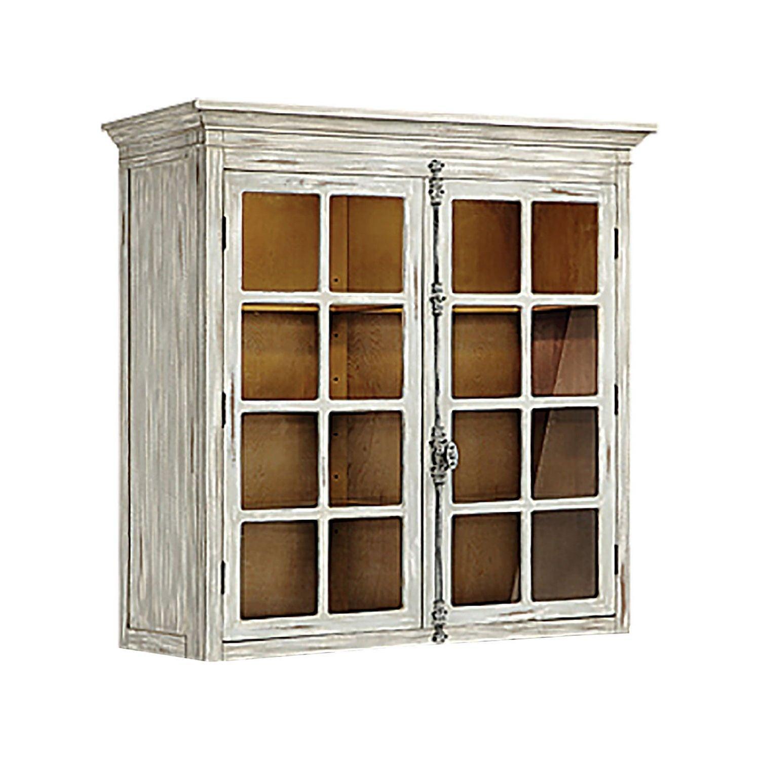 ELK Home - Shapiro Cabinet - 13594-T - Canada Light Shop