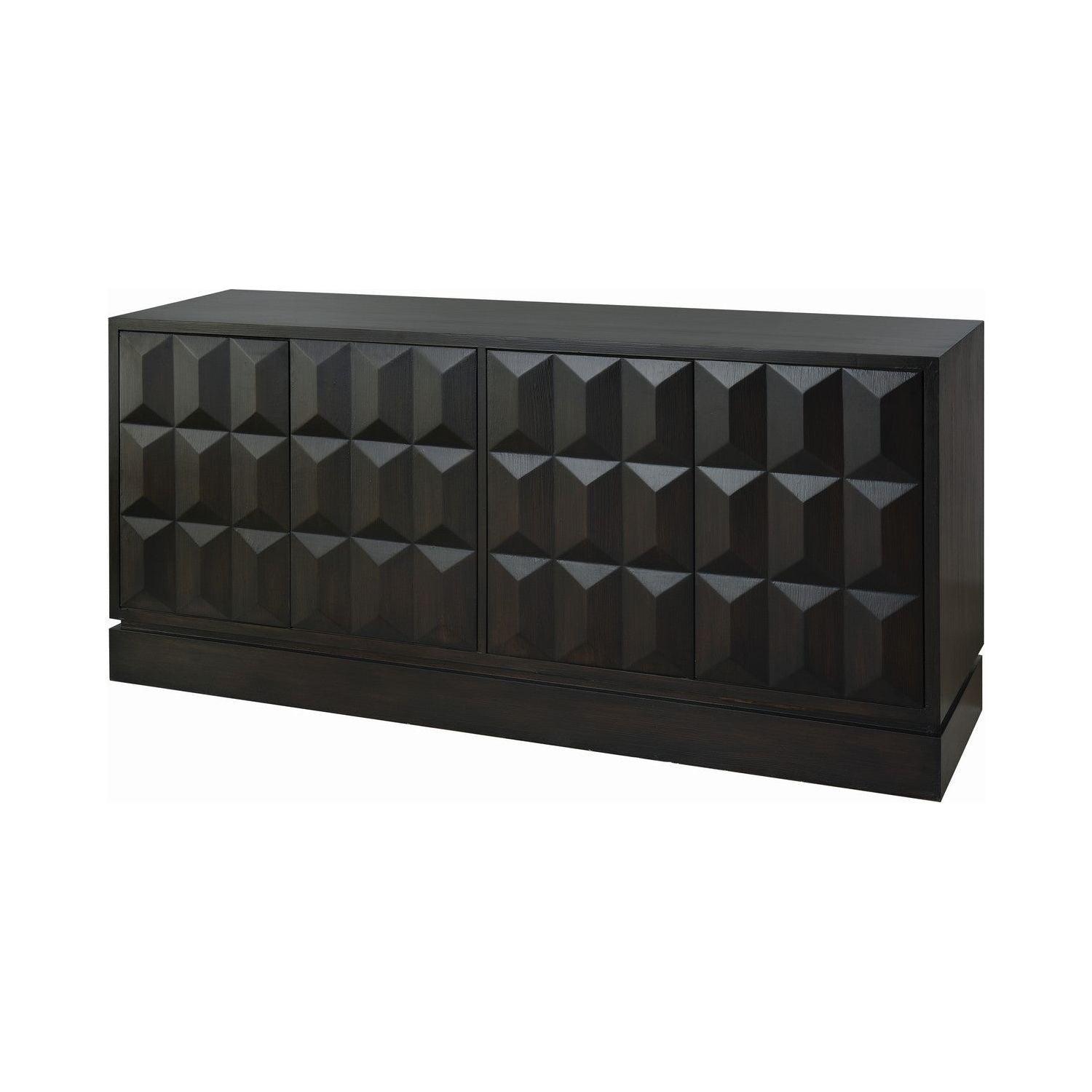 ELK Home - Dojo Credenza - 16794 - Canada Light Shop