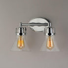 Maxim Lighting - Seafarer Bath Vanity - 26114CDOI - Canada Light Shop