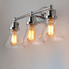 Maxim Lighting - Seafarer Bath Vanity - 26114CDOI - Canada Light Shop