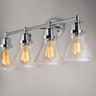 Maxim Lighting - Seafarer Bath Vanity - 26114CDOI - Canada Light Shop