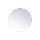 Elegant Lighting - Gracin Mirror - MR-4019 - Canada Light Shop