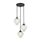 ELK Home - Duke Mini Pendant - D3602 - Canada Light Shop