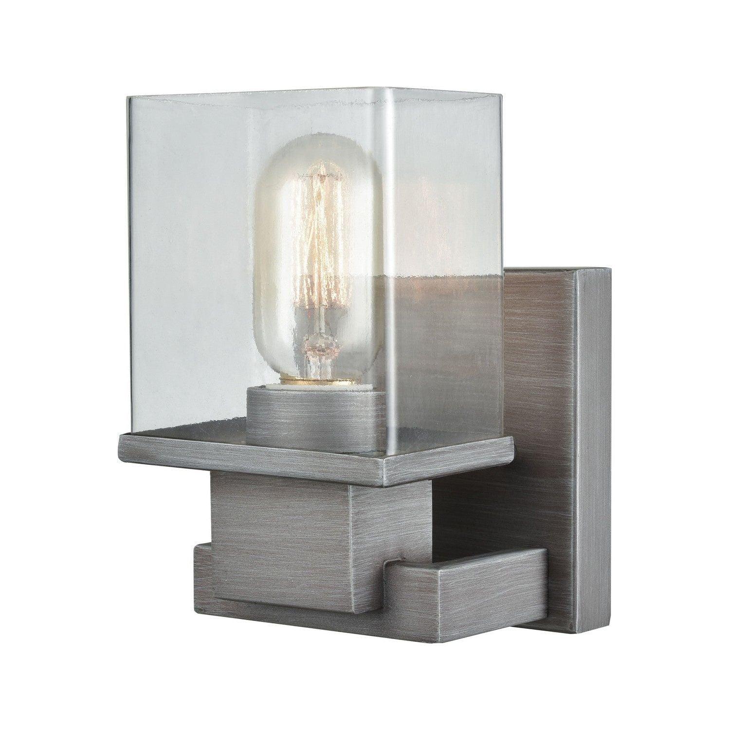 ELK Home - Hotelier Vanity Lamp - 11940/1 - Canada Light Shop