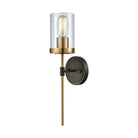 ELK Home - North Haven Wall Sconce - 14550/1 - Canada Light Shop