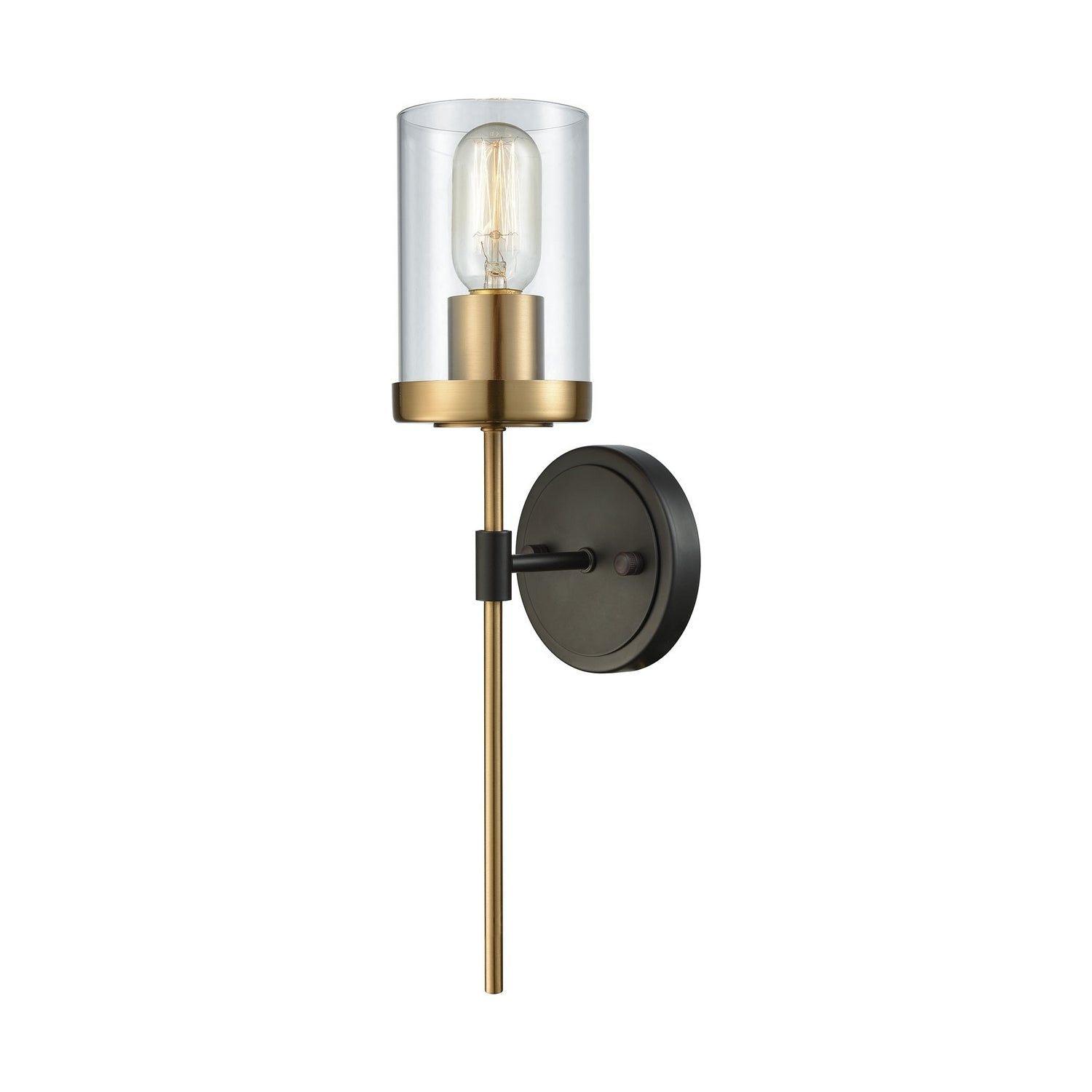 ELK Home - North Haven Wall Sconce - 14550/1 - Canada Light Shop