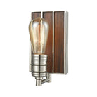 ELK Home - Brookweiler Vanity Lamp - 16430/1 - Canada Light Shop