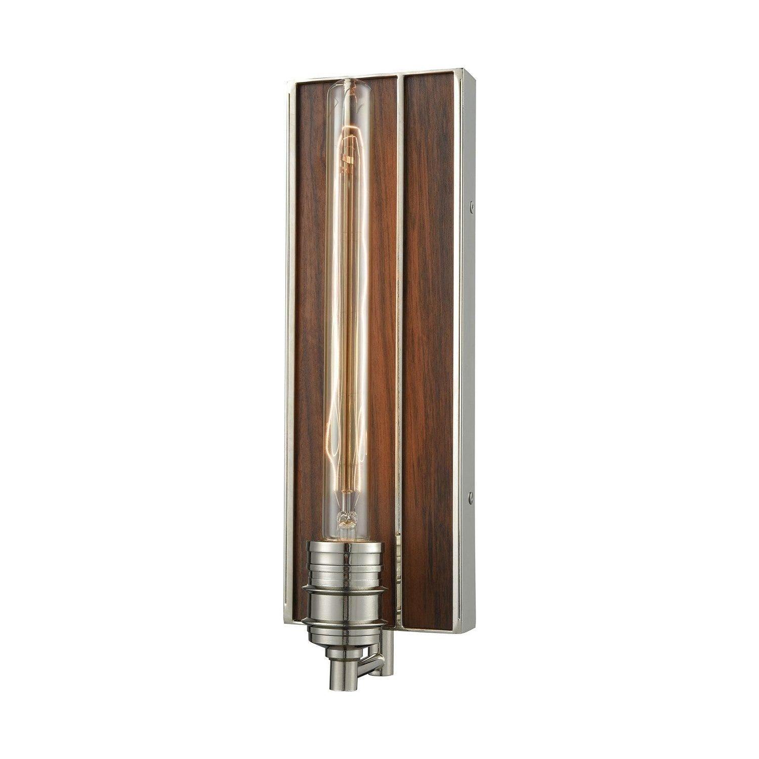 ELK Home - Brookweiler Wall Sconce - 16433/1 - Canada Light Shop