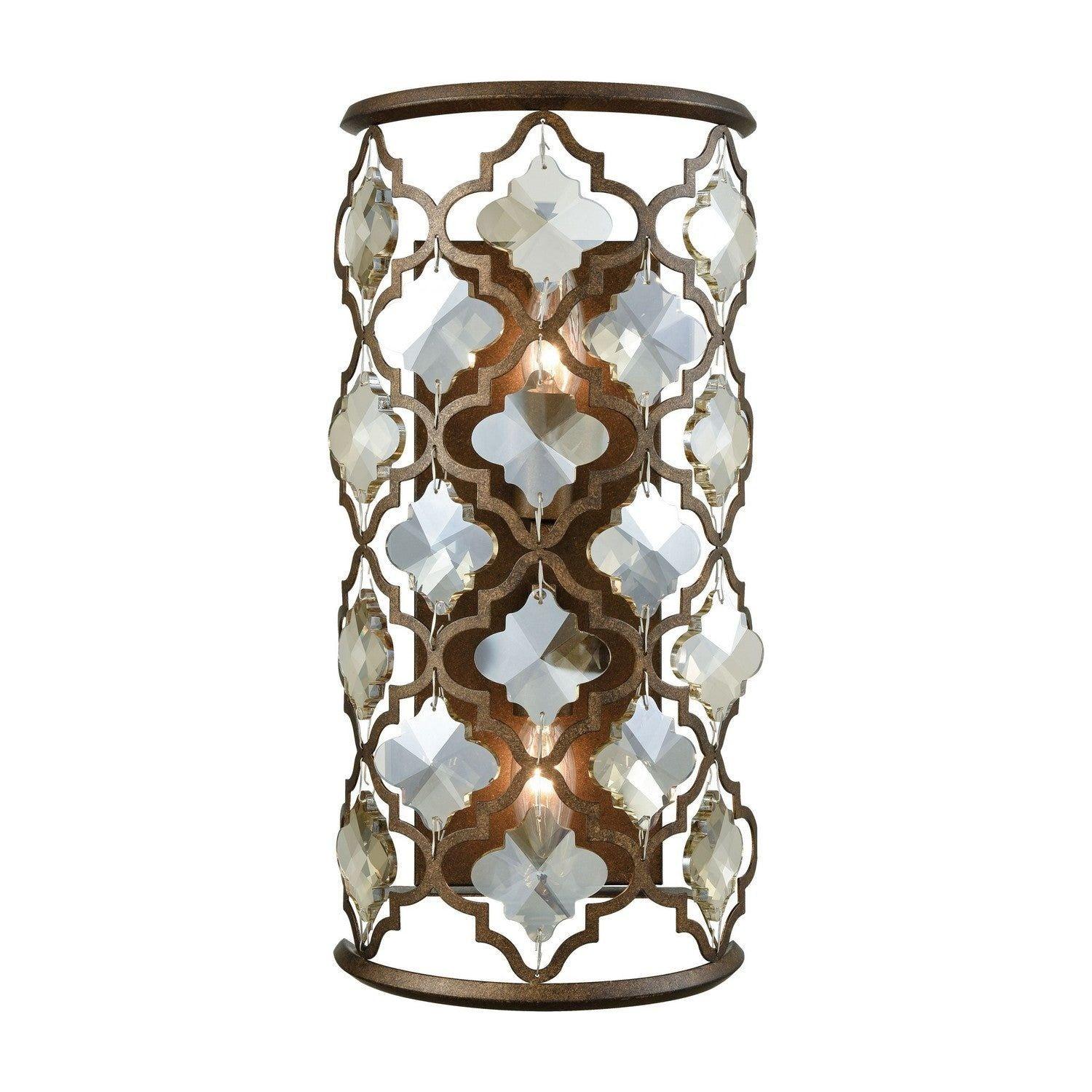 ELK Home - Armand Wall Sconce - 31091/2 - Canada Light Shop