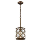 ELK Home - Armand Mini Pendant - 31094/1 - Canada Light Shop