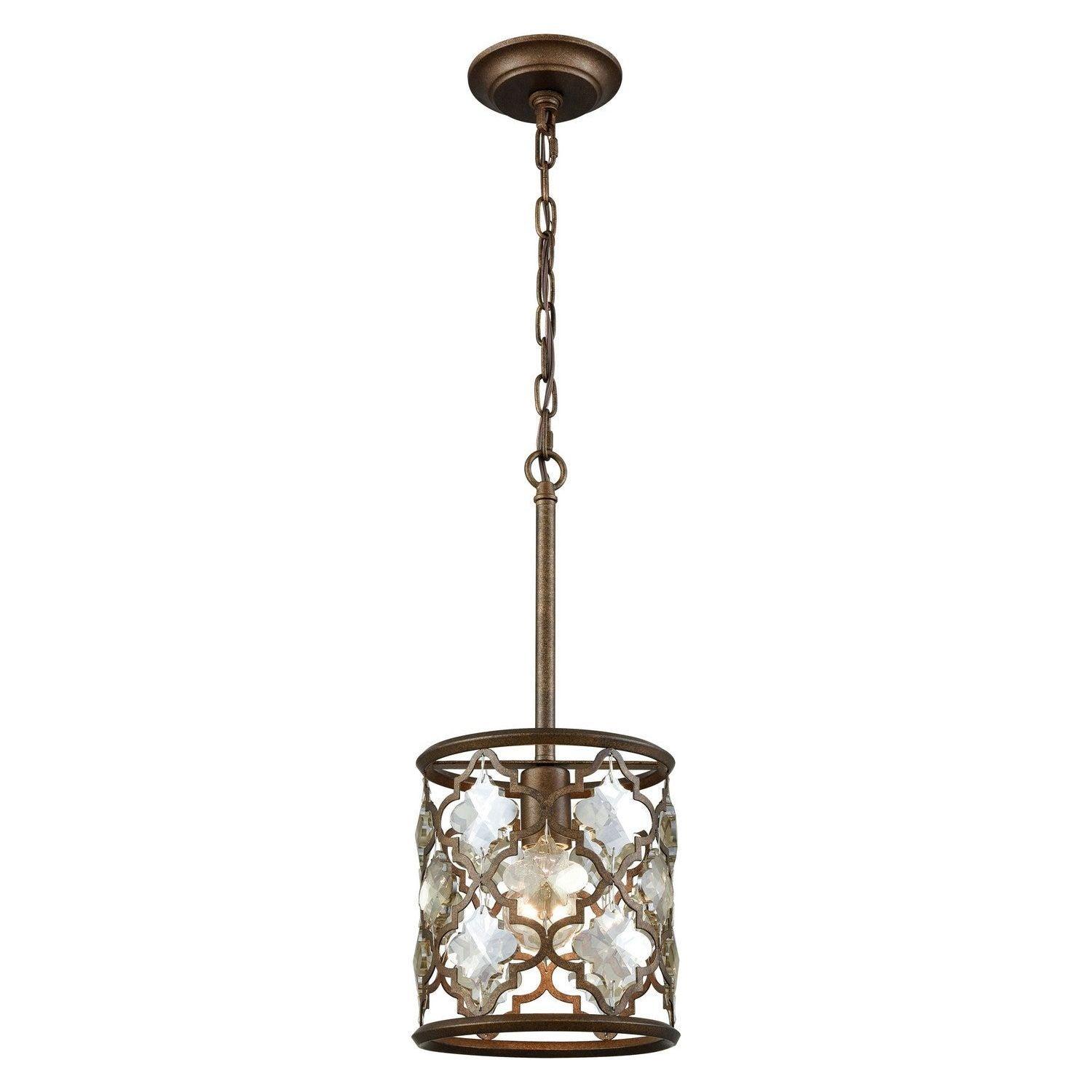 ELK Home - Armand Mini Pendant - 31094/1 - Canada Light Shop