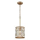 ELK Home - Armand Mini Pendant - 32094/1 - Canada Light Shop