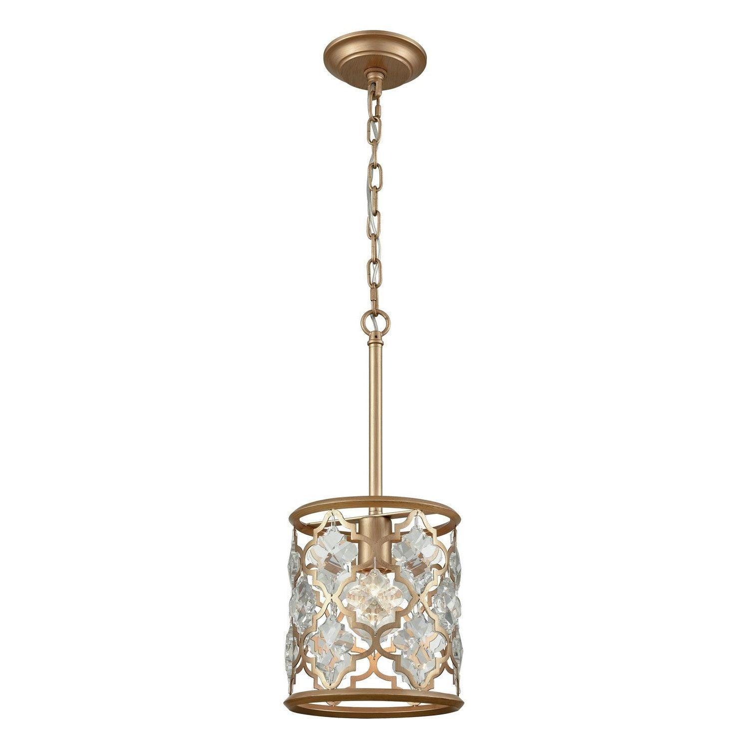 ELK Home - Armand Mini Pendant - 32094/1 - Canada Light Shop