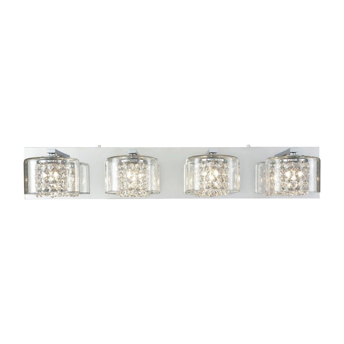 ELK Home - Springvale Vanity - 32304/4 - Canada Light Shop