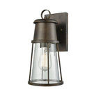 ELK Home - Crowley Outdoor Wall Sconce - 45065/1 - Canada Light Shop