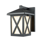 ELK Home - Lawton Wall Sconce - 45215/1 - Canada Light Shop