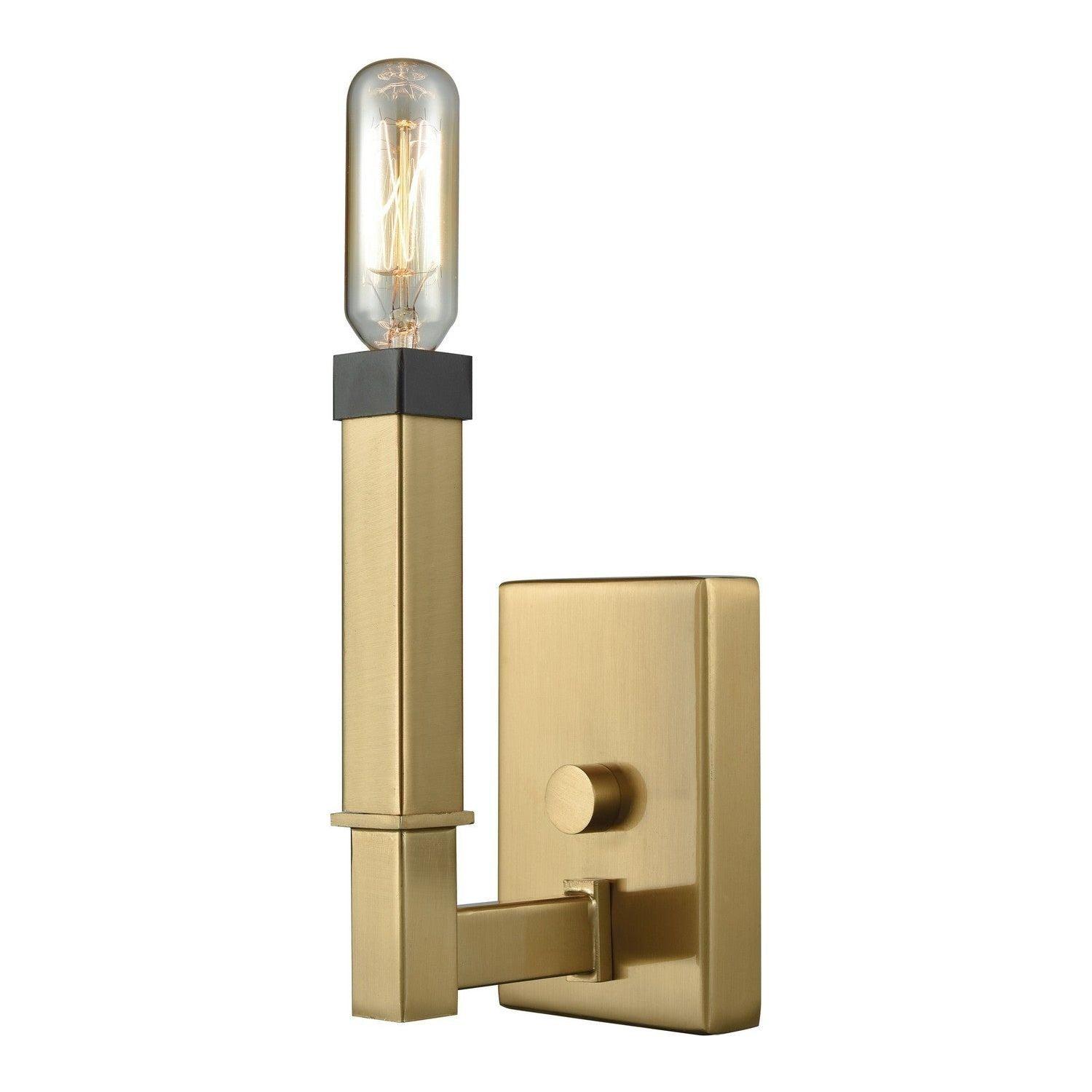 ELK Home - Mandeville Vanity Lamp - 67750/1 - Canada Light Shop