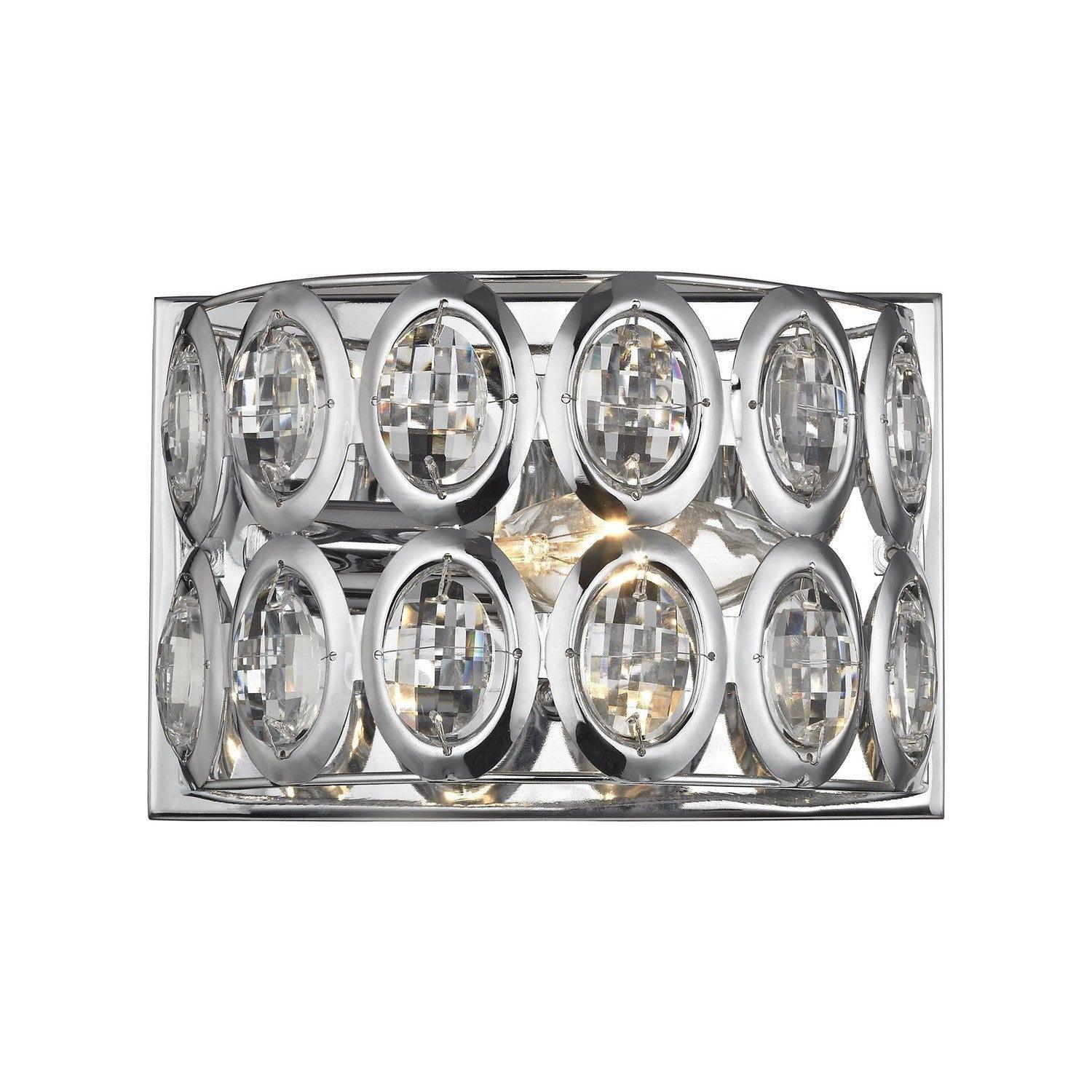 ELK Home - Tessa Vanity Lamp - 81150/1 - Canada Light Shop