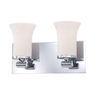ELK Home - Flare Vanity Lamp - BV2062-10-15 - Canada Light Shop