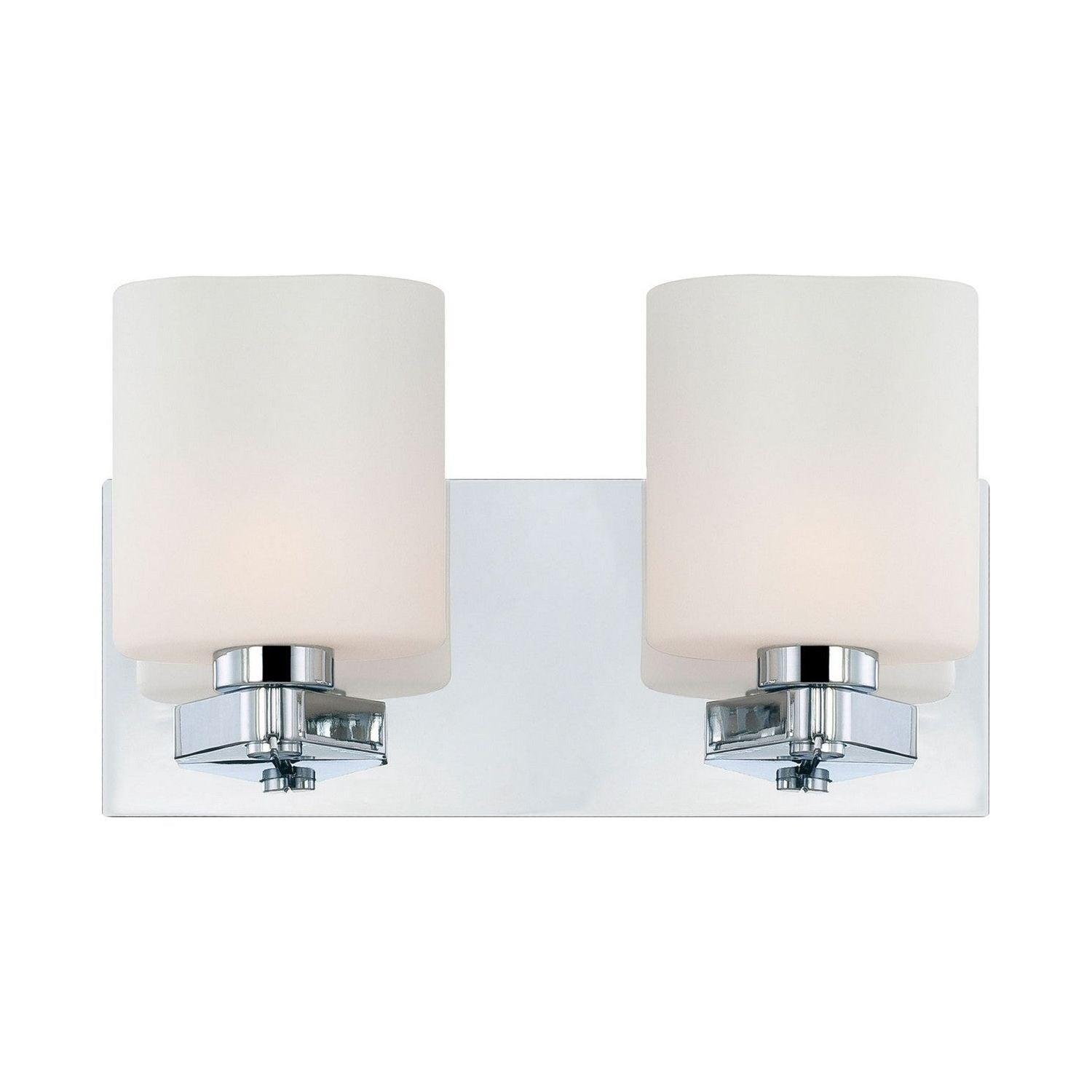 ELK Home - Embro Vanity Lamp - BV5502-10-15 - Canada Light Shop