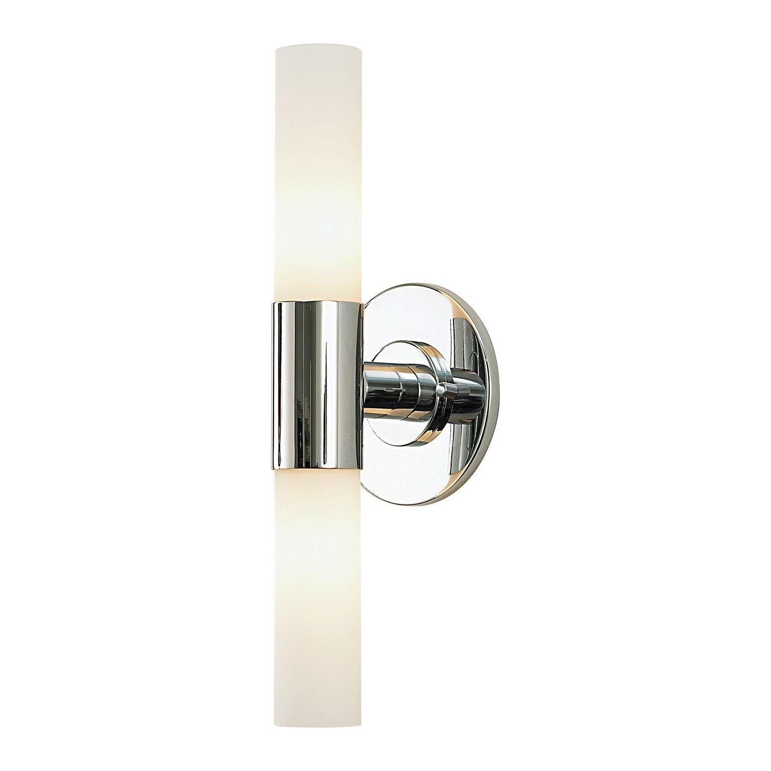ELK Home - Double Cylinder Vanity - BV820-10-15 - Canada Light Shop