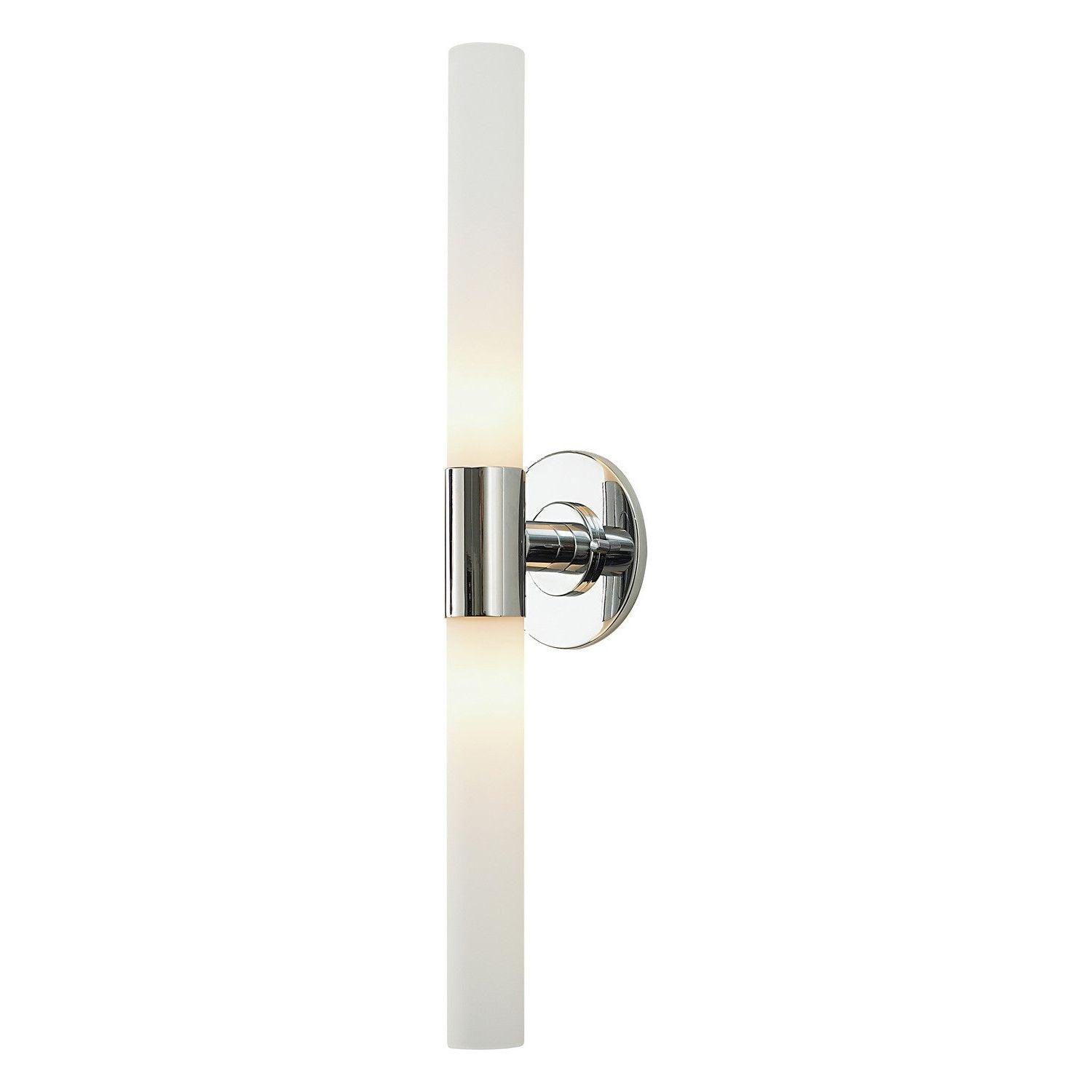 ELK Home - Long Cylinder Vanity - BV821-10-15 - Canada Light Shop