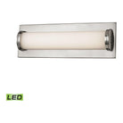 ELK Home - Barrie LED Vanity Lamp - BVL372-10-16M - Canada Light Shop