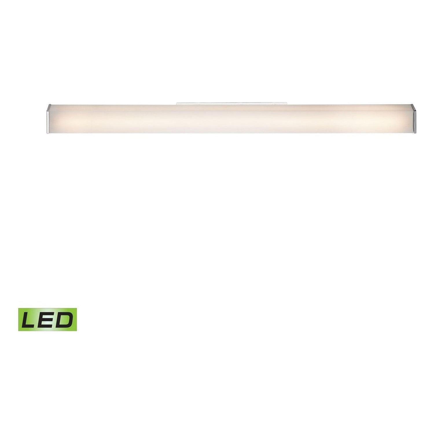 ELK Home - Bass LED Vanity Lamp - BVL451-10-15 - Canada Light Shop