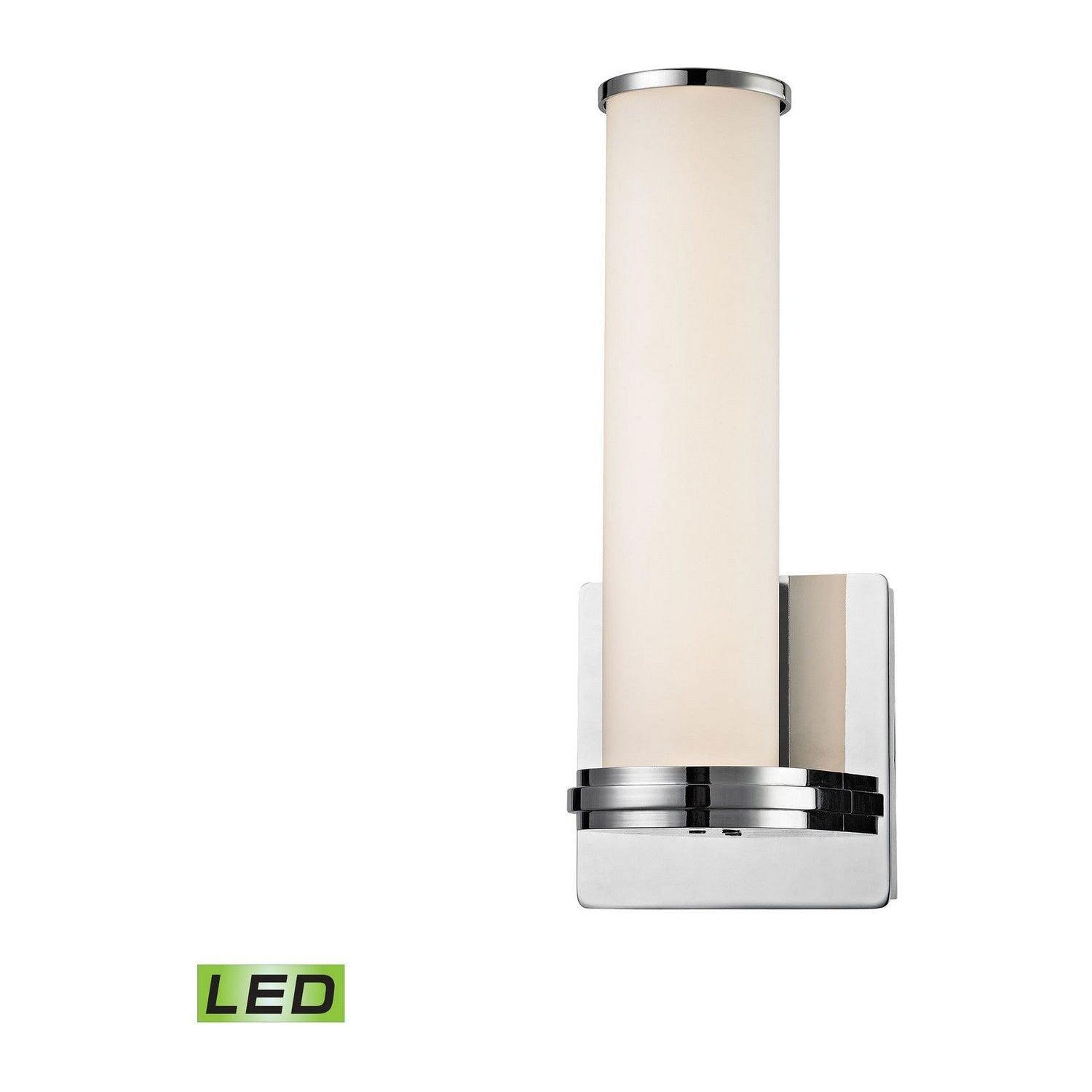 ELK Home - Baton LED Wall Sconce - WSL1301-10-15 - Canada Light Shop