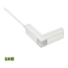 ELK Home - ZeeStick "L" Left Shape Accessorie - ZSL-N-98 - Canada Light Shop