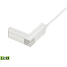 ELK Home - ZeeStick "L" Right Shape Accessory - ZSR-N-98 - Canada Light Shop