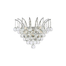 Elegant Lighting - Victoria Wall Sconce - V8031W16C/RC - Canada Light Shop