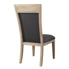 Uttermost - 23440 - Arm Chair - Encore - Dark Gray