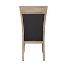 Uttermost - 23440 - Arm Chair - Encore - Dark Gray
